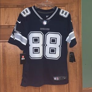 Dez Bryant #88 (Sz:M) Cowboys jersey